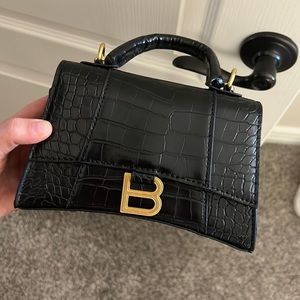 Little Black bag